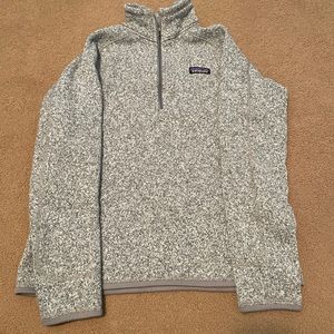 Patagonia Women’s Quarterzip